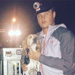 Meet your Posher, Austin